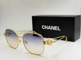 Picture of Chanel Sunglasses _SKUfw79278783fw